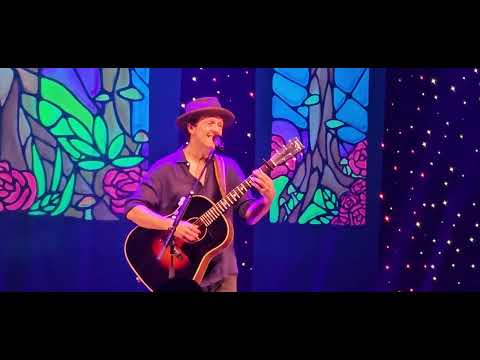 JASON MRAZ - 93 MILLION MILES - YouTube