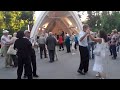 ДЛЯ ТЕБЯ!💃🕺/ТАНЦЫ В ПАРКЕ ГОРЬКОГО ХАРЬКОВ МАЙ 2021