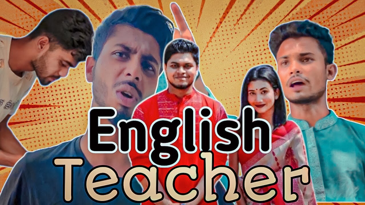 English Teacher on trending