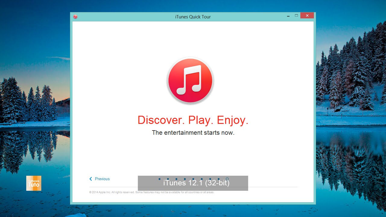 download latest itunes for mac