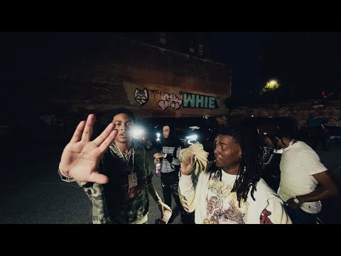 HariRoc & RW 5ive - MUFASA (Official Music Video)