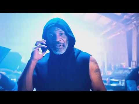 Mike Tyson - Keep Your Head On A Swivel, & Stay Frosty!
