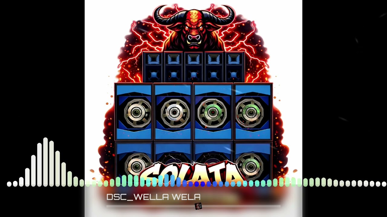 DSC WELA WELA SOLATA SS(VANO REMIXER)🔥🔥