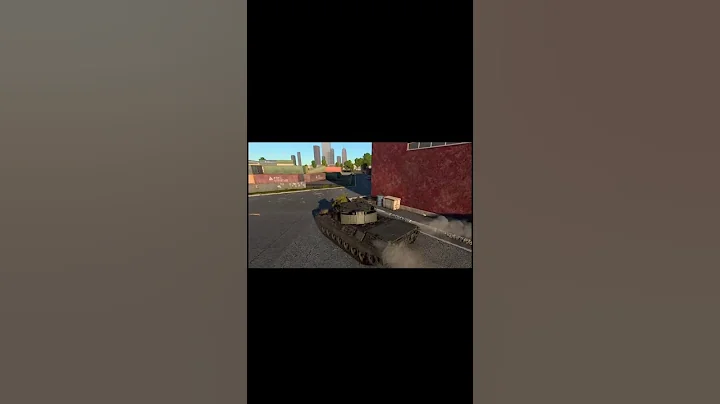 object 279 😱😱 #warthunder #memes #warthundermemes #object279