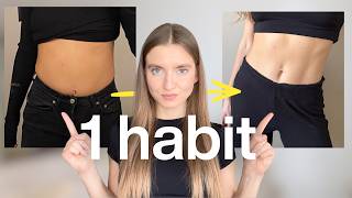 It’s boring, but it destroys your body fat