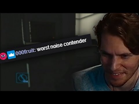 Jerma STOP MOANING