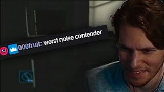 Jerma STOP MOANING