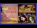 1947-NEEL KAMAL-08-Rajkumari-Bhool Jate Bhool Jaaya Karein-KedarSharma-B Vasudev Mp3 Song