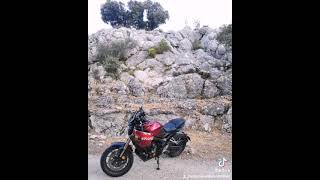 MIRADOR DEL GUARDA FORESTAL SIERRA DE LAS NIEVES!!! ESPECTACULAR!!!