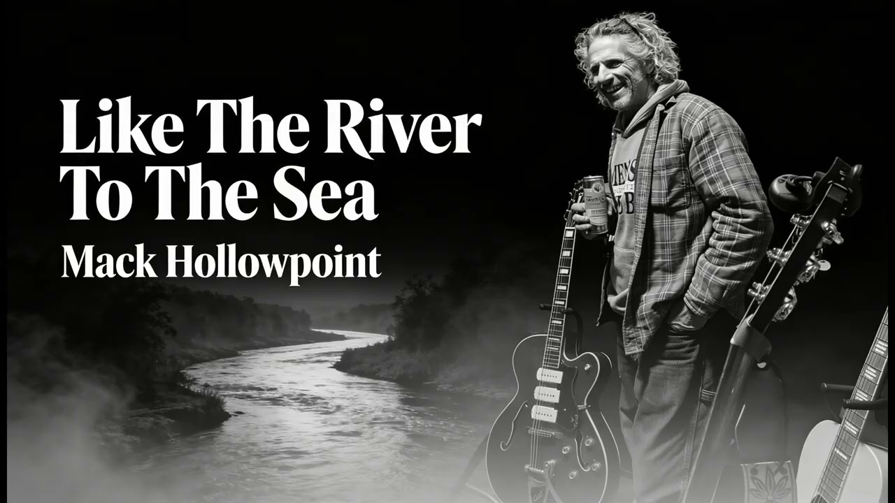 Like The River To The Sea