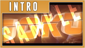 Intro: GokuComePizza22 (Dual w/ Fluxeh)(60FPS)