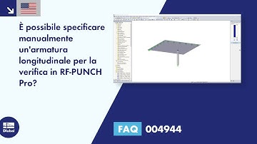[EN] [IT] FAQ 004944 | È possibile specificare manualmente un