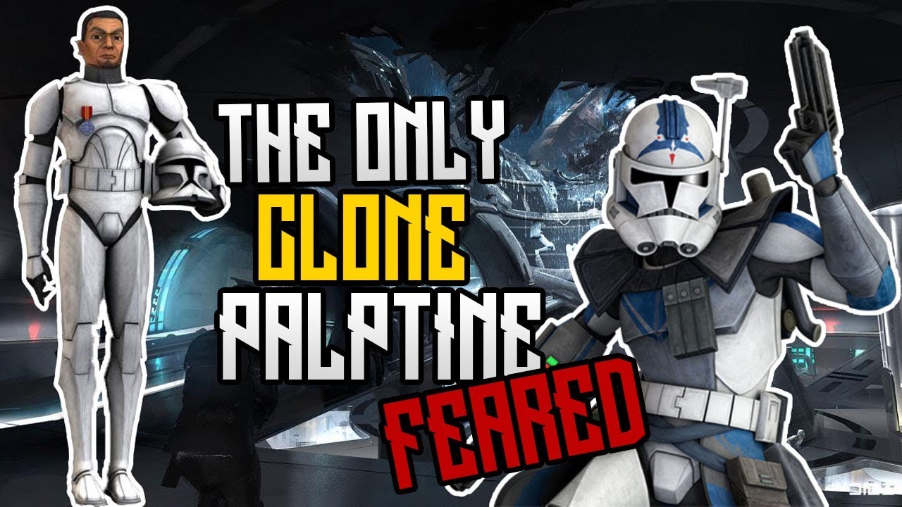 Why Every Star Wars Fan Should WORSHIP Fives