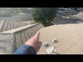 Roofing Issues Causing Moisture Intrustion