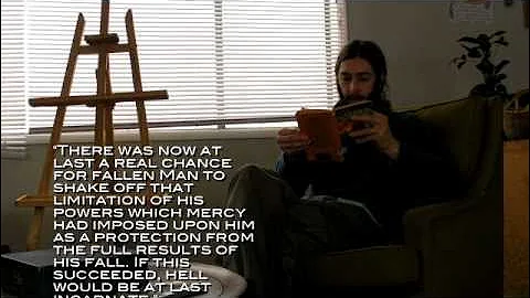 C.S. Lewis on Transhumanism (Illuminati Philosophy)