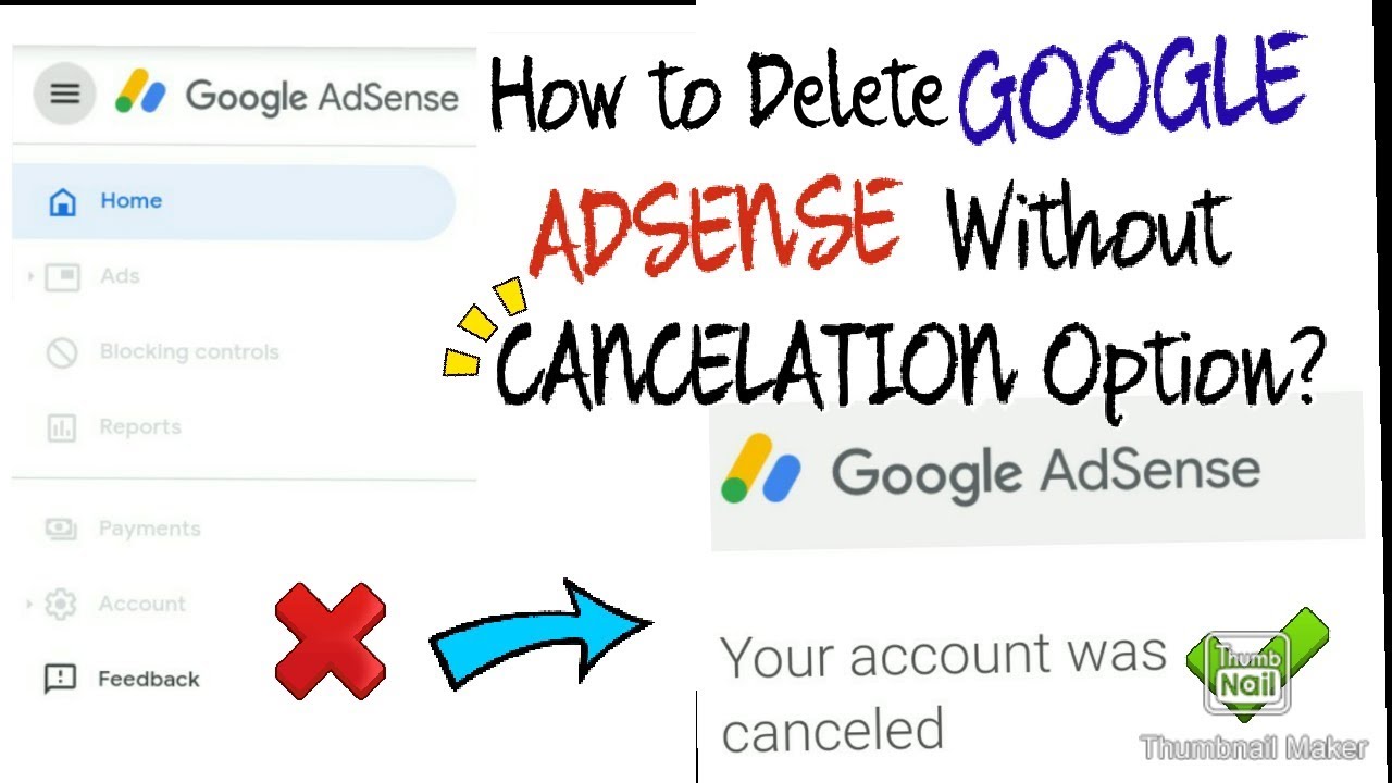 Menghapus Tautan AdSense: Panduan Lengkap dan Komprehensif