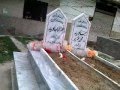 Qabar Of Gazala Javed In Swat 1 