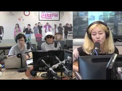 [SBS]김흥국봉만대의털어야산다,동백아가씨(원곡:이미자), 아이큐 라이브