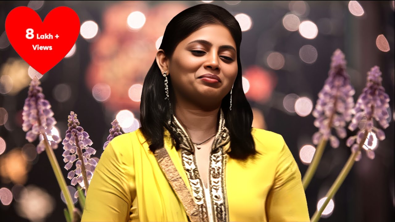 2015-09-24_Tujhe jeevan ki dor se baandh liya hai_Sangeeta M. & Anil B.