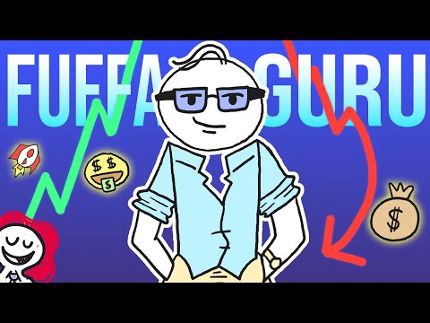 Come riconoscere un FUFFA GURU del TRADING