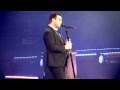 Robbie Williams Swing Supreme 18.5.2014 Helsinki - YouTube