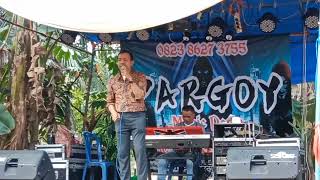 RAGAM DUYA II COVER ABIE DHENAL II PARGOY MUSIC PARTY II INDANG MINANG