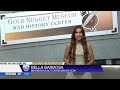 Gold Nugget Museum halts all projects amid financial audit