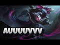 BU WARWİCK NEYMİS BÖYLE ? WİLD RİFT WARWİCK!!