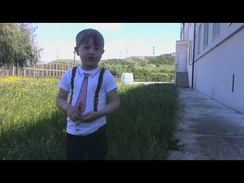 საქართველო გვიყვარდეს