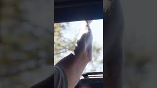 Sunrider for Hartop #Jeep #JeepWrangler