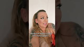 Nein #ex #boyfriend #date #chance #fyp #foryou #viral #fypage #funny #viralvideo