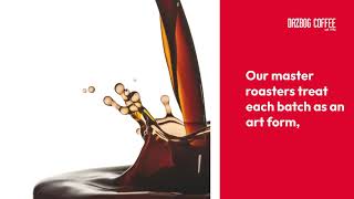 The Beauty of Light Roast Coffee: How DAZBOG Does It Differently