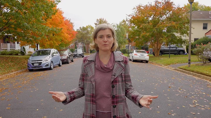 Berkshire Neighborhood Tour With Colleen Wright