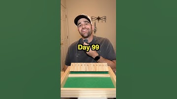 Can We SHUT the Box?! 📦