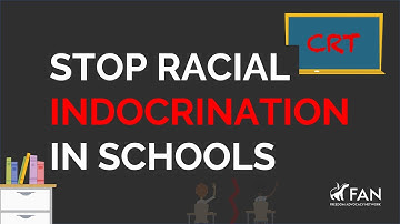 Stop Racial Indoctrination in Schools