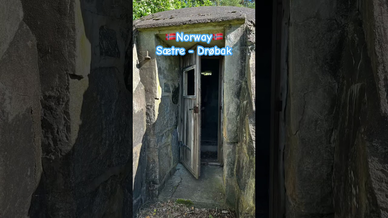 🇳🇴Norway’s Summer today 