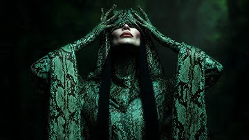 The Pirx – Snake Woman (Official Video)