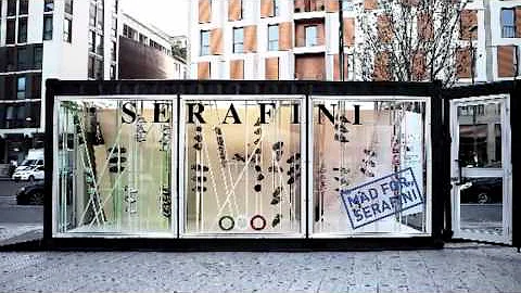 Quanto costa un Ape da street food?