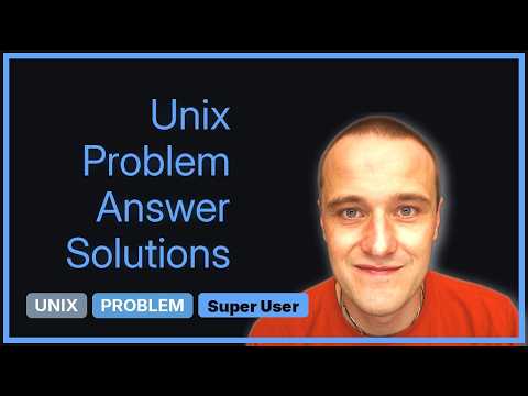 How can I concatenate two files in Unix? (3 Solutions!!)