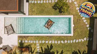 Lasai Villas | Lombok, Indonesia | Hotel Review ⭐