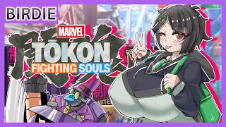 【闘魂】俺のペニーと勝負だ！ 2【Vtuber】のサムネイル
