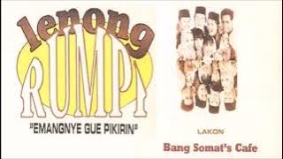 Lenong Rumpi - Emangnye Gue Pikirin