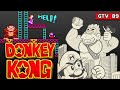 Donkey kong manga adventures