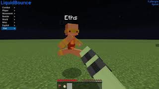 Learn2Play Skript Anticheat - Every KillAura Detected