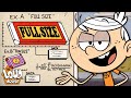 Lincoln&#39;s Plan for the Perfect Halloween! 🎃 | &quot;Tricked!&quot; Full Scene | The Loud House