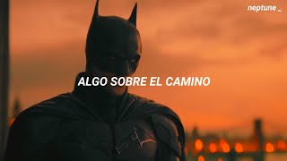 Nirvana - Something in The Way [Sub Español] The Batman Soundtrack
