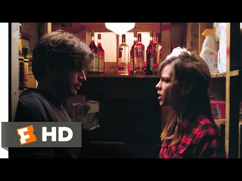 Pills For Rudeness Scene - PS I Love You Movie (20...