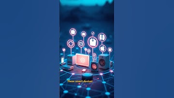 What Is IoT? | The Internet of Things Explained.