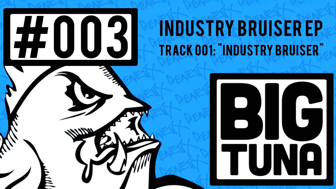 Watch Genetix - Industry Bruiser on YouTube Watch Genetix - Industry Bruiser on YouTube