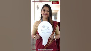 Happy Women’s Day! Breaking Barriers, Shattering Biases & Empowering Dreams! | SFS Guwahati